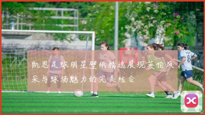 凯恩足球明星壁纸精选展现英伦风采与球场魅力的完美结合