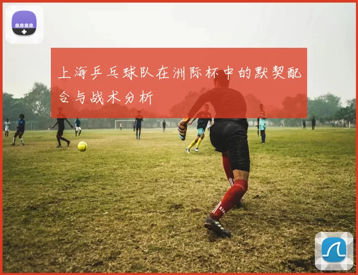 上海乒乓球队在洲际杯中的默契配合与战术分析