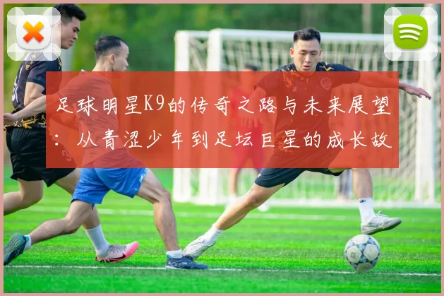 足球明星K9的传奇之路与未来展望：从青涩少年到足坛巨星的成长故事
