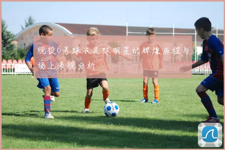 现役6号球衣足球明星的辉煌历程与场上表现分析
