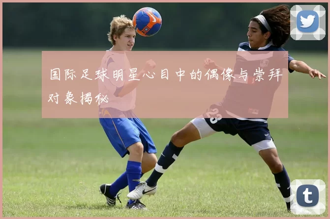 国际足球明星心目中的偶像与崇拜对象揭秘