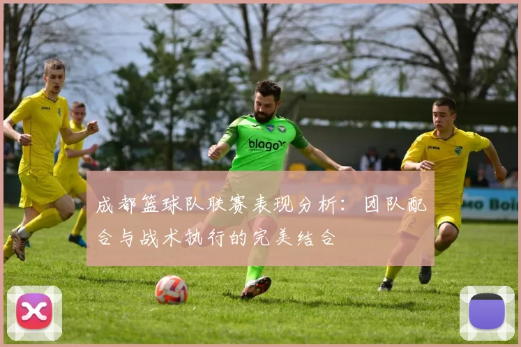 成都篮球队联赛表现分析：团队配合与战术执行的完美结合