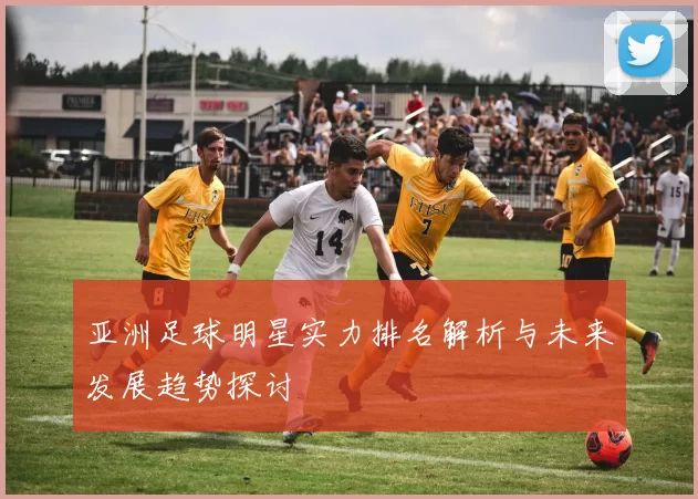 亚洲足球明星实力排名解析与未来发展趋势探讨