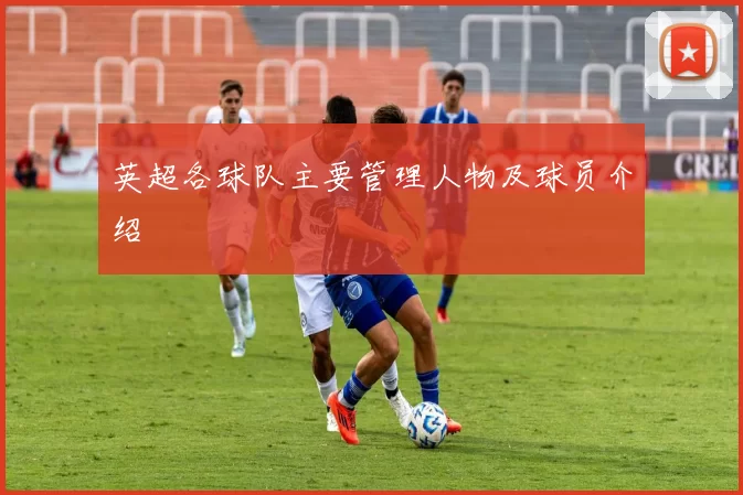 英超各球队主要管理人物及球员介绍