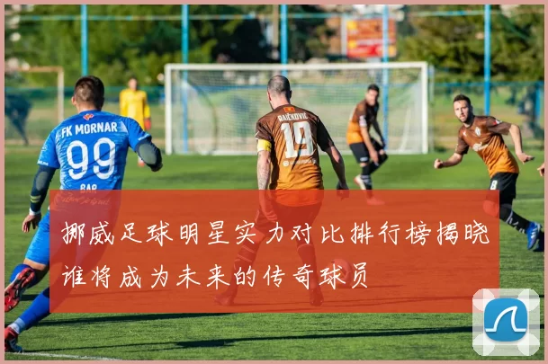 挪威足球明星实力对比排行榜揭晓谁将成为未来的传奇球员