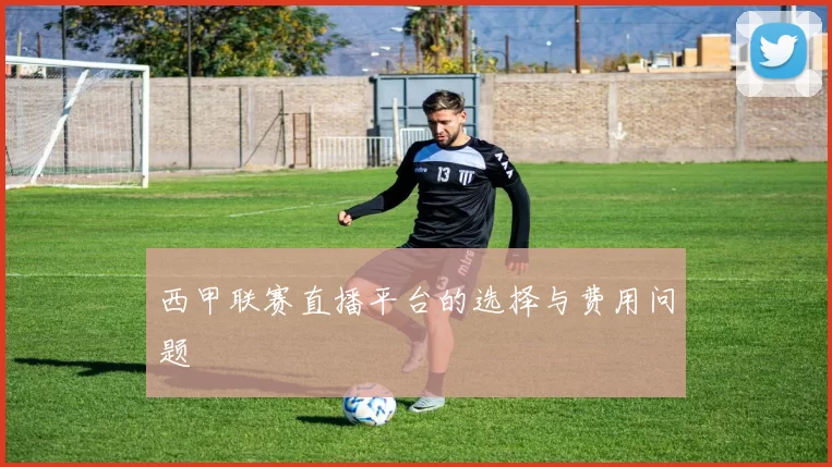 西甲联赛直播平台的选择与费用问题
