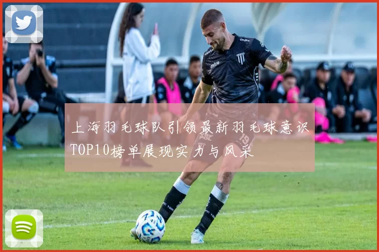 上海羽毛球队引领最新羽毛球意识TOP10榜单展现实力与风采