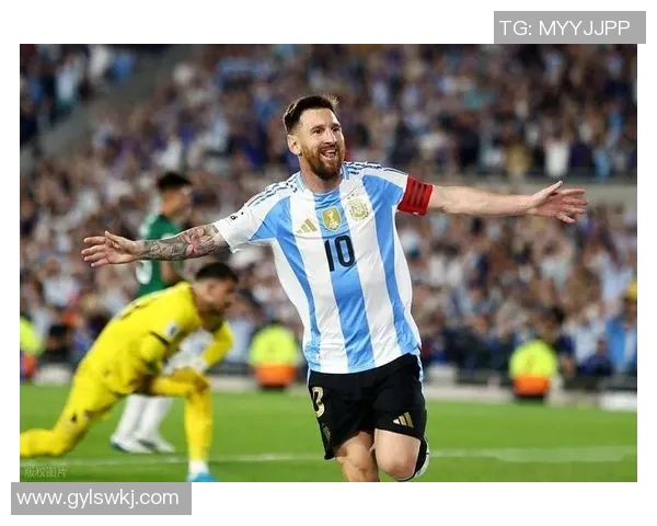 梅西领衔足球传奇岁月 从天才少年到全球体育偶像的成长之路