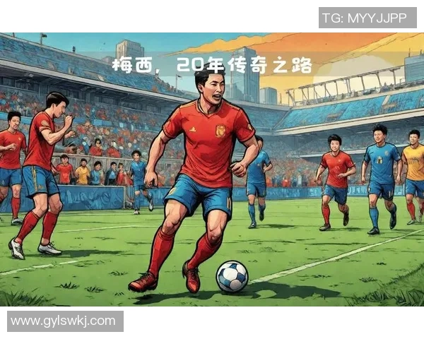 梅西足坛传奇：从巴萨神话到阿根廷荣耀的终极征程