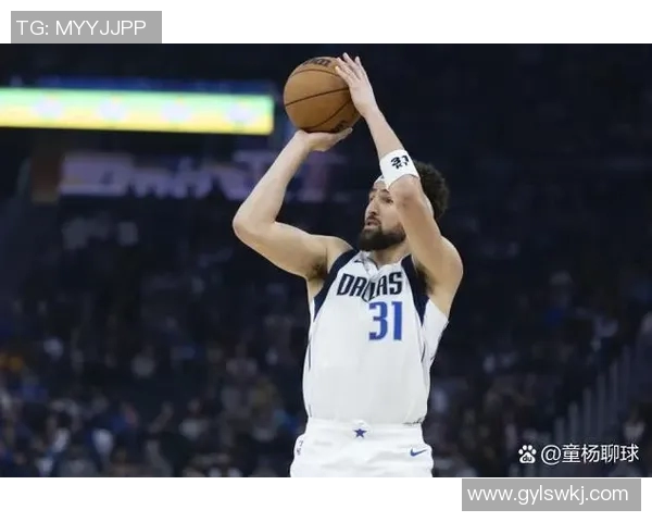 三分线时代的崛起：NBA三分球改变篮球格局的深远影响与未来趋势