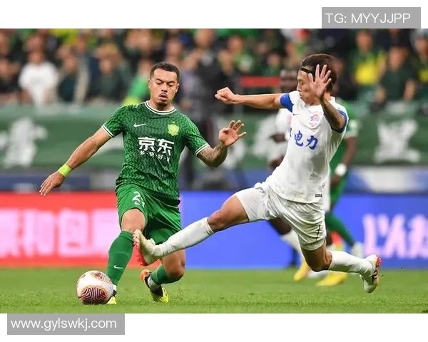 中超联赛新格局与未来发展:竞技水平提升与商业化前景分析 中超联赛新格局与未来发展:竞技水平提升与商业化前景分析