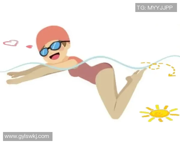 蛙泳基础技巧与训练方法全攻略 提升游泳效率与体能的关键步骤