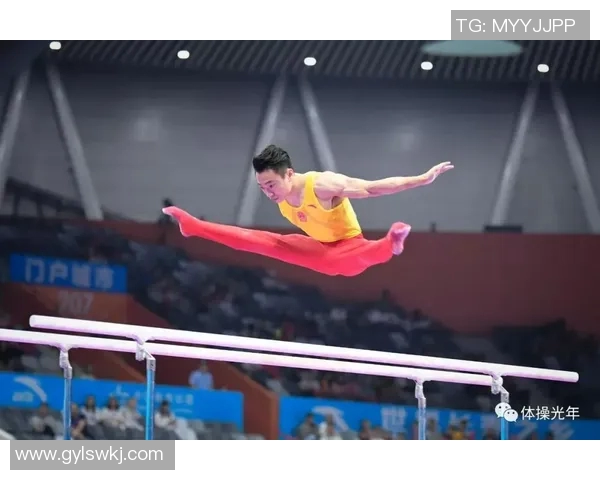 竞技体操：挑战极限与突破自我，探索运动美学与身体极限的完美结合