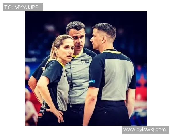 裁判在比赛中权威性与公正性的重要性分析及其对比赛结果的影响