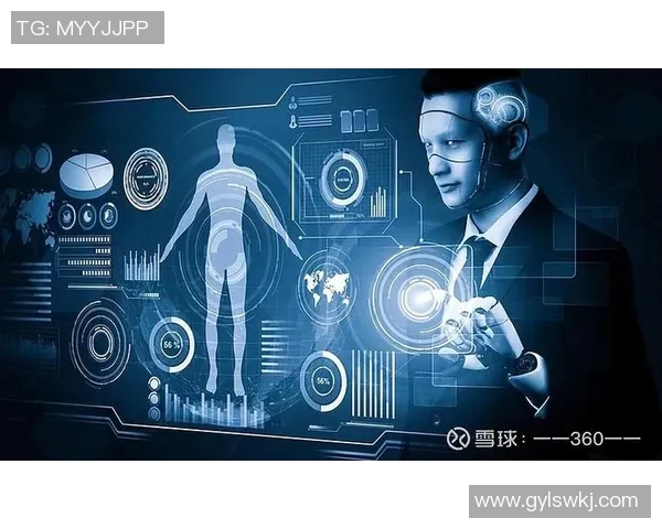 全球科技巨头竞逐人工智能新纪元，AI技术将如何重塑未来产业格局