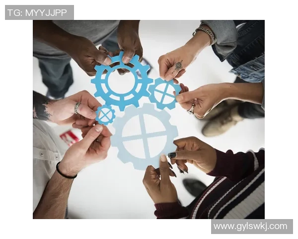 以规则为核心探讨如何构建高效团队协作模式并提升工作效率