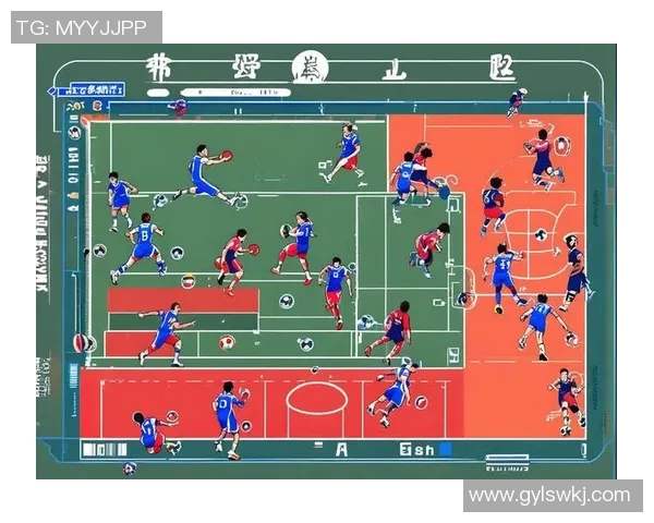 国际足球发展新趋势:技术革新、战术演变与全球化的深远影响