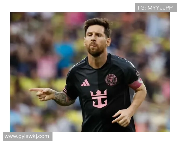 梅西进球记录突破历史巅峰再创辉煌成就成为足坛传奇人物