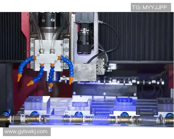 精雕机技术发展趋势及应用领域探索与创新分析 精雕机技术发展趋势及应用领域探索与创新分析